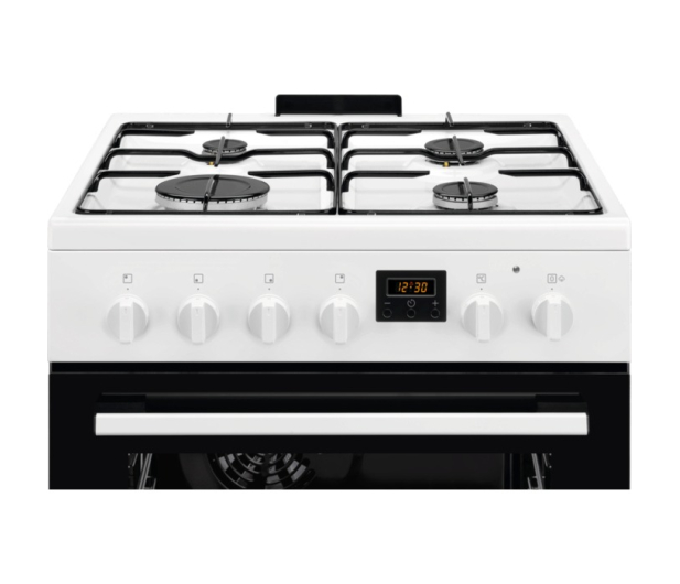 ELECTROLUX LKK660222W Termoobieg, SteamBake, AquaClean, 60cm - 1539911 - zdjęcie 3